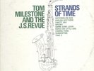 TOM MILESTONE & JARVIS STREET REVUE 60s Canada RARE