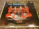 RARE DOO WOP LP/ THE MELLOKINGS 