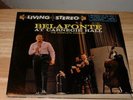RCA Living Stereo - Belafonte At Carnegie Hall - UNPLAY