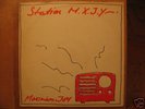 Maximum Joy - Station M.X.J.Y. rare No Wave/Funk LP ESG