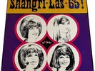 SHANGRI-LAS '65 * 1965 RED BIRD LP * 1ST PRESS * MONO