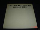 Modulo 1000 1970 Brazil 1st Pressing PSYCH FUZZ LP NM