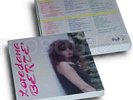 LOREDANA BERTE' RARO BOX 3 LP + FOLDER FOTOGRAFICO