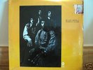 BLACK MERDA 1st lp SEALED Original psych FUNK Fugi fuzz