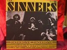 LES SINNERS SINERISME RUSTICANA CKL-1243 LONDON