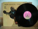 MELVIN JACKSON Funky Skull 50 Foot Hose psych jazz ORIG