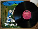 KAHVAS JUTE Wide Open lp ORIGINAL psych prog Tamam Shud