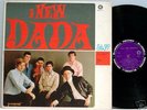 NEW DADA 1°LP I'll go crazy ITA ORIG 1966 RARE