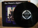 MASTER'S APPRENTICES 1st lp ASTOR original psych garage