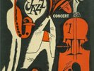 Norman Granz Jazz Concert #1: 2-record box set