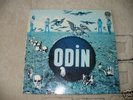 ODIN Rare GER Prog Psych Orig.Lp 1972 SWIRL MINT-