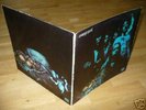 ORANGE PEEL Rare GER Prog Psych Orig.Lp 1970 MINT--