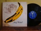 VELVET UNDERGROUND & NICO orig. MONO andy warhol lp