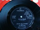 Pink Floyd - Apples And Oranges DB 8310 Orig 1967 UK 7