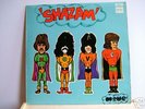 The Move - Shazam    SLRZ 1012  LP