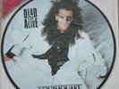DEAD OR ALIVE  Youthquake JAPANESE  Picture Disc  LP
