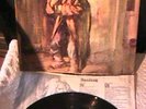 JETHRO TULL - AQUALUNG 1st Pressing PinkRim/Palm ISLAND