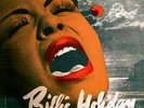 BILLIE HOLIDAY SINGS ULTRA-RARE ORIG COMMODORE LP N/M