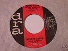 RARE FEMALE R&B NORTHERN SOUL / POPCORN 45 Mint