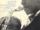 Orig.BLUE NOTE-George Braith - Soul Stream - NY-USA