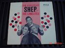 Scarce Doo-Wop LP SHEP AND THE LIMELITES Hull 1001