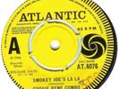 60S FUNKY SOUL-GOOGIE RENE COMBO UK DEMO SMOKEY JOES LA