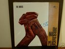 SEALED RARE Xian Pop/Psych  BERETS - The Mass for Peace