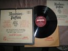 MENGELBERG - Philips A 00150-3 L - Matthaus Passion