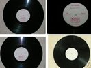 Dischord Flex Your Head TEST PRESSING Vinyl Hardcore