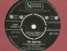 UK-NORTHERN SOUL-RAY  POLLARD-THE DRIFTER-ISSUE.