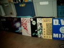 DJ-collectie 1250 dance 12