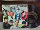 THE WHO - Rare 