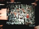 Do Make Say Think Besides Org. LP GYBE Constellation