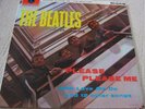 THE BEATLES  Please Please Me Mint 