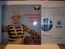 DI STEFANO OPERATIC RECITALS SXL 2111 W/B/G ED1 BLUE
