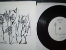 Alkaline Trio SUNDIALS  RARE 1ST 7