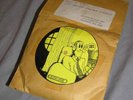 TMOQ TAKRL TOASTED RECORD LABELS FROM EVIDENCE ROOM
