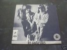 SWISS FREAKBEAT LES SAUTERELLES 1. LP RARE ITALIAN '66