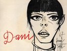 DANI La machine 67 French EP FREAKBEAT GARAGE MOD PSYCH