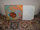ART Supernatural Fairy Tales 1975 MONO Island LP