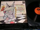 MASTERS APPRENTICES - A TOAST TO PANAMA RED - AUST PROG