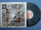 LENY ANDRADE EXT. RARE MEXICAN LP BOSSA NOVA JAZZ MINT