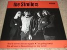 the strollers you'll never see me again 7