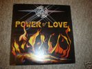 ODA POWER OF LOVE 33 RPM RECORD ALBUM
