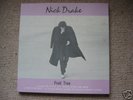 NICK DRAKE FRUIT TREE  - FOUR  ALBUM BOXED SET