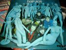 Zen 1st LP original Dutch psych Freakbeat classic RARE