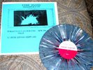 PINK FLOYD SUPER RARE MOONRAISE MULTICOLOR LP