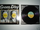 GREEN DAY Nimrod LP   **RARE**  Out of Print