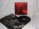 EMPEROR - WRATH OF THE TYRANT LP Poster (burzum, mayhem