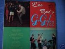 LOS MAC’S “Go Go / 22” Original Chilian LP